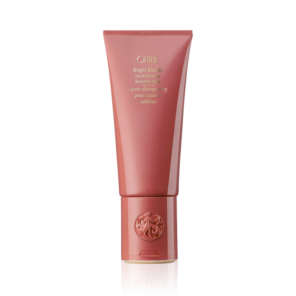 Кондиционер для светлых волос "Роскошь цвета" Oribe Bright Blonde Conditioner for Beautiful Color  OR344 фото