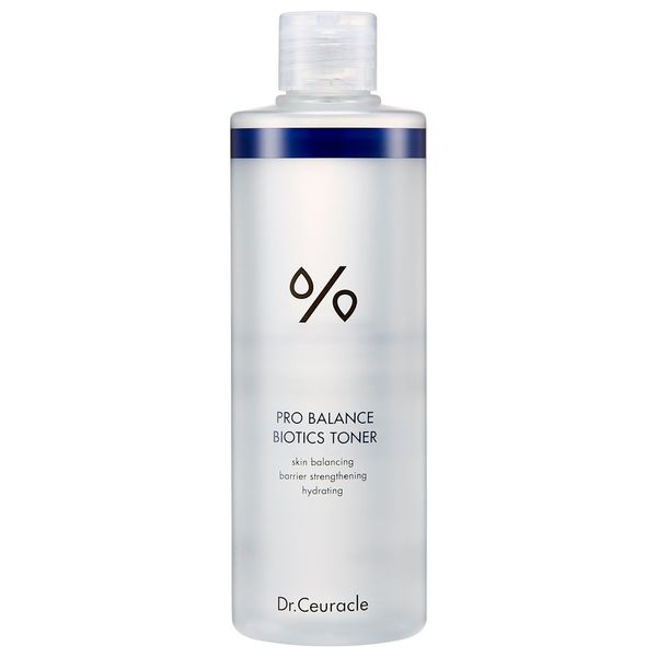 Тонер с пробиотиками Dr.Ceuracle Pro Balance Biotics Toner 3788 фото