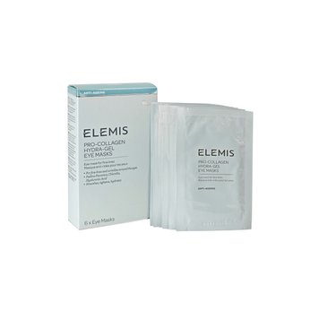 Ліфтинг-патчі для контуру очей Гідро-гель ELEMIS Pro-Collagen Hydra-Gel Eye Masks  60197 фото