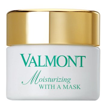 Зволожуюча маска для обличчя Valmont Moisturizing With a Mask   705016 фото