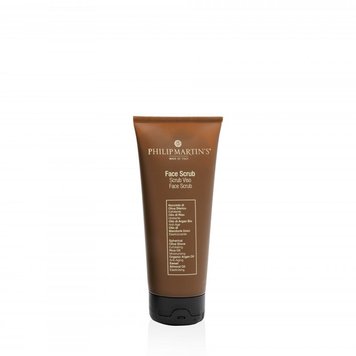 Скраб для лица с маслами PHILIP MARTIN'S Face Scrub 8109 фото