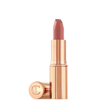 Губна помада матова Charlotte Tilbury Pillow Talk 7591 фото