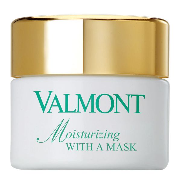 Увлажняющая маска для лица Valmont Moisturizing With a Mask  705016 фото