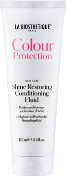 Флюид-уход для придания сияния волосам La Biosthetique Shine Restoring Conditioner Fluid 120549 фото