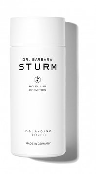 Освежающий балансирующий тоник для лица Dr.Barbara Sturm Balancing Toner DBS0065 фото