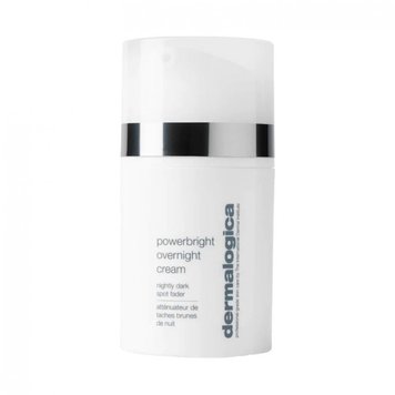 Ночной крем для ровного тона и сияния кожи Dremalogica PowerBright Overnight Cream 111012 фото