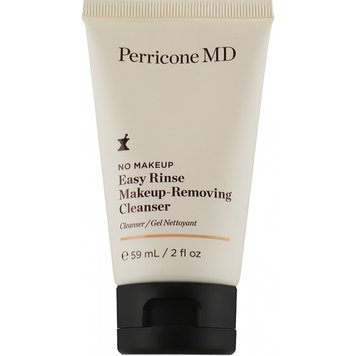 Засіб для очищення Perricone MD Travel No Makeup Easy Rinse Makeup- Removing Cleanser 13033747 фото