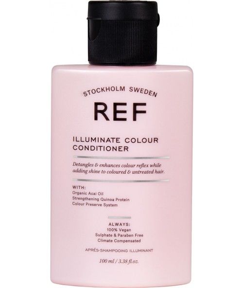 Кондиціонер для фарбованого волосся REF Illuminate Colour Conditioner 100 мл 26315 фото