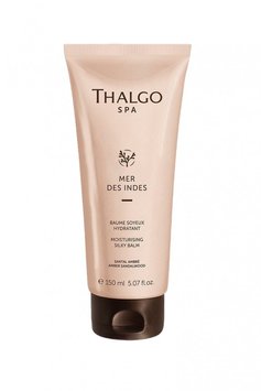 Увлажняющий шелковый бальзам для тела Thalgo Mer Des Indes Moisturising Silky Balm GT21030 фото