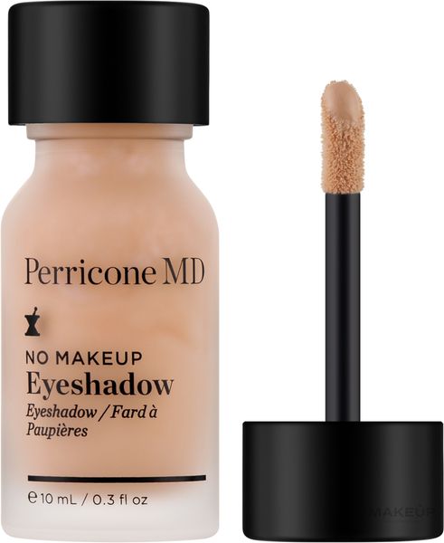 Тіні для повік Perricone MD NO MAKEUP Eyeshadow SHADE№1 13927314 фото