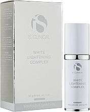 Осветляющий крем Is Clinical Brightening Complex 1313.030 фото