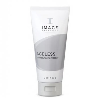 Відновлююча маска потрійної дії IMAGE Ageless Total Resurfacing Masque A103 фото