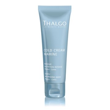 Интенсивная питательная маска  Thalgo Deeply nourishing mask VT15009 фото