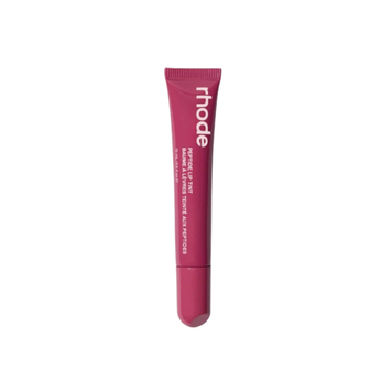 Блиск для губ Rhode Peptide Lip Tint Raspberry Jelly 7249 фото