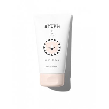 Дитячий крем для тіла Dr.Barbara Sturm Baby & Kids Body Cream DBS0037 фото