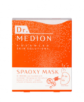 Листовая маска SpaOxy Mask Dr. Medion 3226 фото