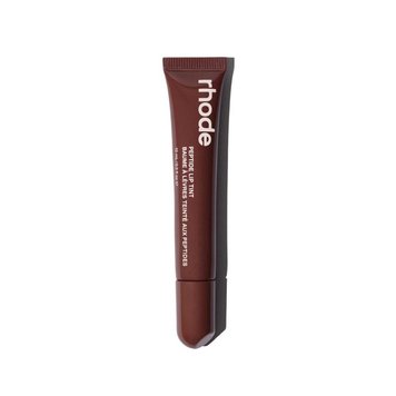 Блиск для губ Rhode Peptide Lip Tint Espresso 7256 фото