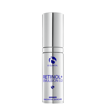 Омолоджуюча емульсія з ретинолом 0,3 Is Clinical Retinol+ Emulsion 0.3 1309.030 фото