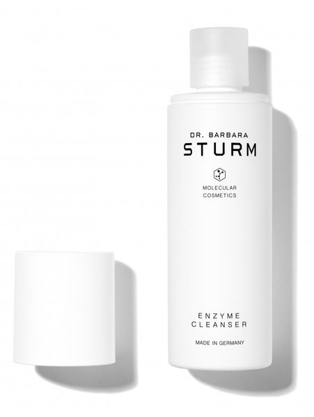 Ензимна пудра для обличчя Dr.Barbara Sturm Enzyme Cleanser  DBS0007 фото