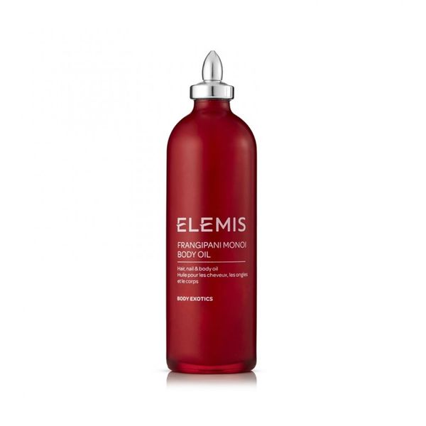 Масло для тела Франжипани-Моной ELEMIS Frangipani Monoi Body Oil  50764 фото