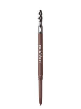 Автоматичний олівець для брів сіро-коричневий В02  La Biosthetique Automatic Pencil for Brows 'Grey Brown'' 17775 фото