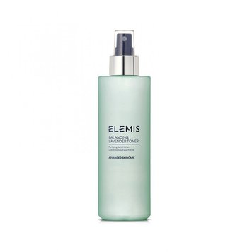 Тонер для комбінованої шкіри лаванда ELEMIS Balancing Lavender Toner, 40160 фото