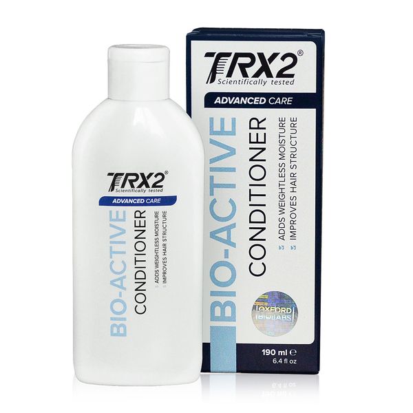 Біоактивний кондиціонер для волосся Oxford Biolabs TRX2 Advanced Care Bio-Active Conditioner 12672176 фото