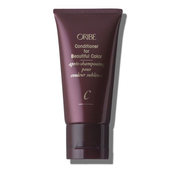 Кондиціонер для фарбованного волосся "Розкіш кольору" Oribe Conditioner for Beautiful Color Travel  OR268 фото