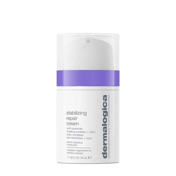 Восстанавливающий успокаивающий sos-крем Dermalogica Stabilizing Repair Cream  111476 фото