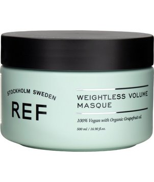 Маска для объёма волос REF Weightless Volume Masque 500 мл 28126 фото