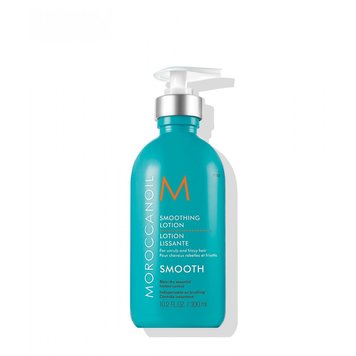 Разглаживающий лосьон MOROCCANOIL  Smoothing Lotion  400315 фото