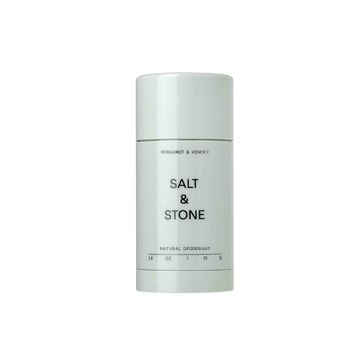 Натуральний дезодорант з ароматом бергамоту та хінокі SALT&STONE Natural Deodorant Bergamot & Hinoki Formula №1 3880 фото