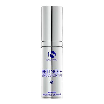 Відновлююча емульсія з ретинолом 1.0 Is Clinical Retinol+ Emulsion 1.0 1310.030 фото