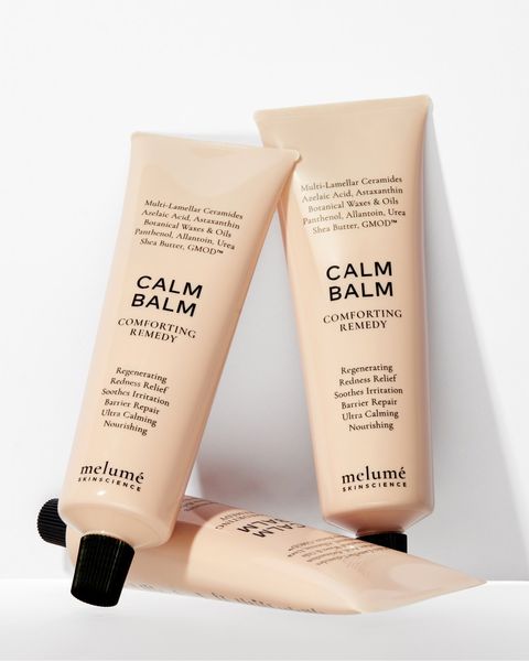 Восстановительный бальзам Melume Calm Balm 10300703 фото