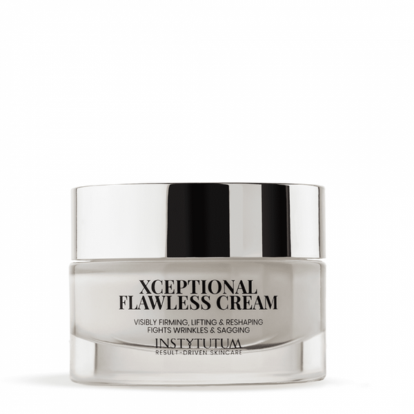 Антивозрастной крем для лица INSTYTUTUM Xceptional Flawless Cream 3310092 фото