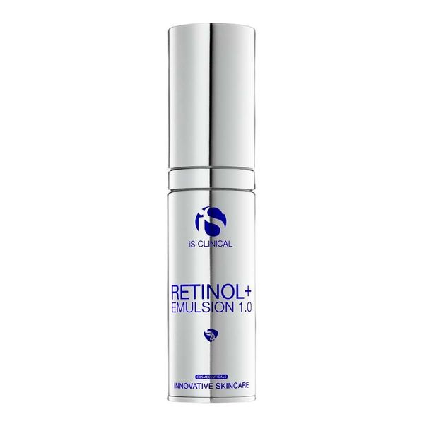 Відновлююча емульсія з ретинолом 1.0 Is Clinical Retinol+ Emulsion 1.0 1310.030 фото