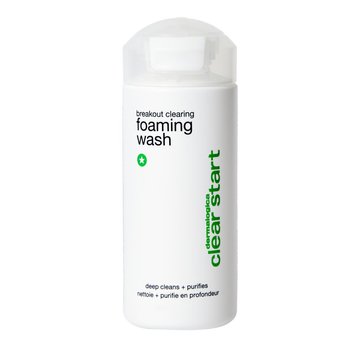 Очищающий гель для умывания Dermalogica Breakout Clearing Foaming Wash  110910 фото