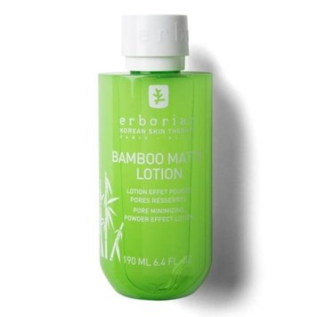 Лосьон матирующий сужающий поры Erborian Bamboo Matte Lotion 6АА10290 фото