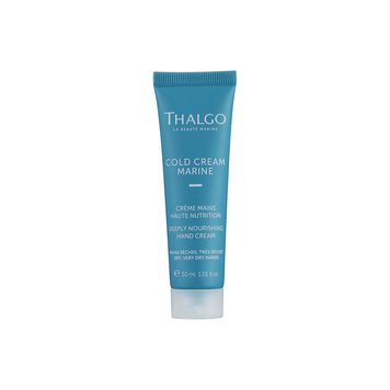 Интенсивный питательный крем для рук Thalgo Deeply Nourishing Hand Cream GT22022 фото