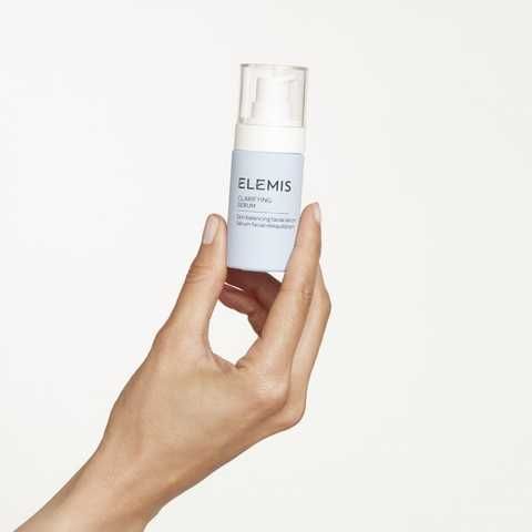 Очищающая балансирующая сыворотка для сужения пор ELEMIS Clarifying Serum 50278 фото