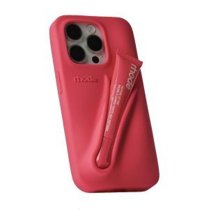 Чехол на iPhone 14 pro max Rhode Lip Case Guava Spritz 7331 фото