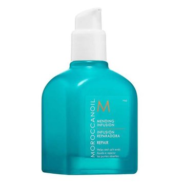 Сироватка для відновлення кінчиків MOROCCANOIL Infusion Reparatrice 300243 фото