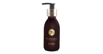 Глубоко очищающее масло Bravura London First Cleanse Oil .000008 фото