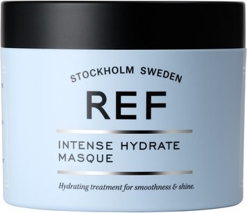 Маска с интенсивным увлажнением REF Intense Hydrate Masque 250 мл 28225 фото