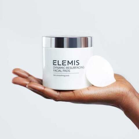 Пады для шлифовки кожи ELEMIS Dynamic Resurfacing Facial Pads  40153 фото