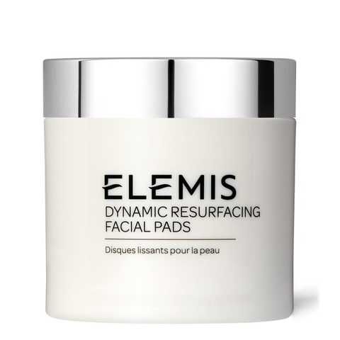 Пады для шлифовки кожи ELEMIS Dynamic Resurfacing Facial Pads  40153 фото