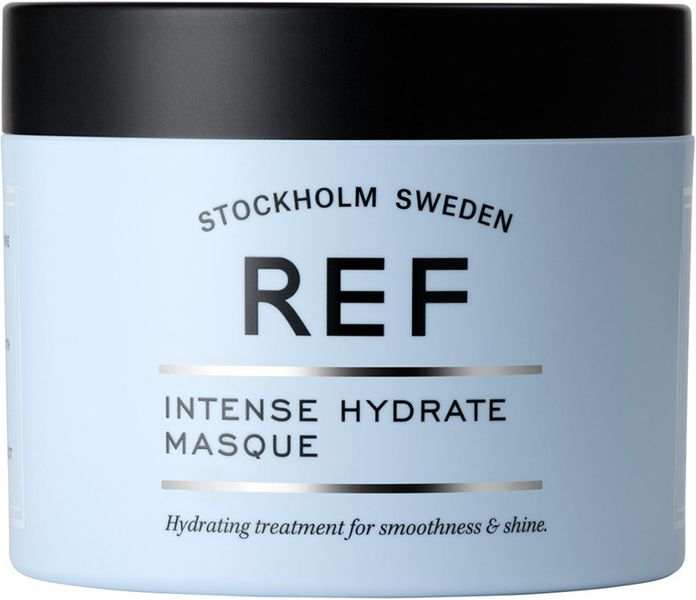 Маска з інтенсивним зволоженням REF Intense Hydrate Masque 250 мл 28225 фото