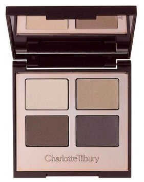 Палетка тіней Charlotte Tilbury Luxury Palette The Sophisticate .0356 фото