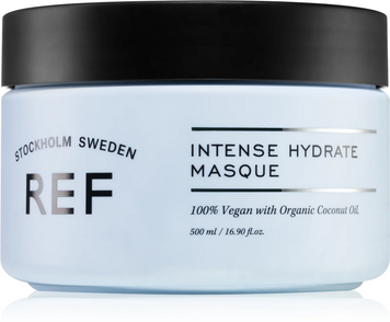 Маска з інтенсивним зволоженням REF Intense Hydrate Masque 500 мл 28226 фото