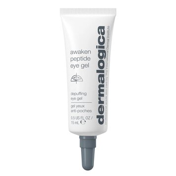 Пробуджуючий пептидний гель для очей Dermalogica Awaken Peptide Eye Gel  111449 фото